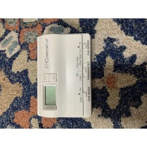 RV Comfort HP Thermostat AM78101